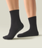Move Active Unisex Crew Non Slip Grip Socks