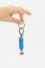 The Upside Limitless Keyring- Blue
