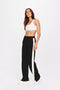 The Upside Petra Flare Pant- Black
