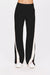 The Upside Petra Flare Pant- Black