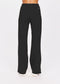 The Upside Petra Flare Pant- Black