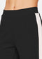 The Upside Petra Flare Pant- Black