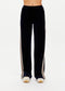 The Upside Monaco Freya Wide Leg Pant- Navy