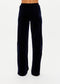 The Upside Monaco Freya Wide Leg Pant- Navy