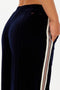The Upside Monaco Freya Wide Leg Pant- Navy