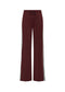 The Upside Vitesse Marnie Wide Leg Pant- Merlot