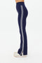 The Upside Florence Flare Pant- Navy