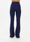 The Upside Florence Flare Pant- Navy