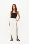 The Upside Roma Pant- Cream