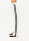 The Upside Roma Pant- Cream