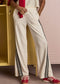 The Upside Roma Pant- Cream