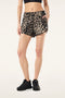 PE Nation Venture Short- Leopard