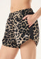 PE Nation Venture Short- Leopard