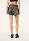 PE Nation Venture Short- Leopard