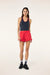 PE Nation Venture Short- Strawberry
