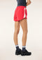 PE Nation Venture Short- Strawberry