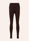 PE Nation Vita Full Length Legging- Espresso