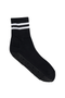 Move Active Unisex Crew Non Slip Grip Socks