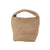 Hi Ho Silver Medium Neoprene Bag- Latte