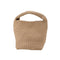 Hi Ho Silver Medium Neoprene Bag- Latte