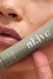 Al.ive Body Lip Butter - Sheer Lime