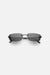 Lu Goldie Paris Sunglasses- Black