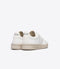 Veja V-10 CWL Sneaker- Full White