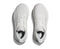 Hoka Clifton 9 Sneaker- White/White