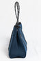 Prene Bags The Sorrento Bag- Navy Blue