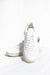 Veja V-10 Leather Sneaker- Extra White
