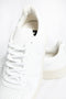 Veja V-10 Leather Sneaker- Extra White