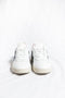 Veja V10 Leather Extra White Sneaker- Nautico Pekin