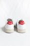Veja V10 Leather Extra White Sneaker- Nautico Pekin