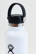 Hydro Flask Hydration 21oz Standard- White