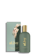 Al.ive Body Room Spray - Blackcurrant & Caribbean Wood