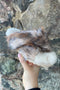 Emu Mayberry Slipper- Lava Chestnut