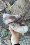 Emu Mayberry Slipper- Lava Chestnut