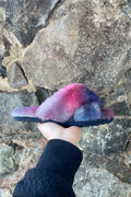 Emu Mayberry Slipper- Tie Dye Sunset Purple