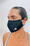 HyperLuxe Cooling Deluxe Face Mask
