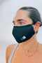 HyperLuxe Cooling Deluxe Face Mask