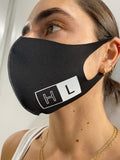 HyperLuxe Reusable Face Mask