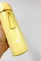 Frank Green X HyperLuxe Ceramic Reusable Bottle 20oz Regular- Buttermilk