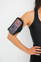 HyperLuxe Running Arm Band - Black