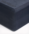 Manduka Foam Yoga Block- Midnight