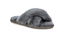 Emu Australia Mayberry Slipper- Charcoal