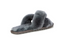 Emu Australia Mayberry Slipper- Charcoal