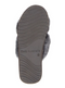 Emu Australia Mayberry Slipper- Charcoal