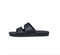 Freedom Moses Sandals- Black