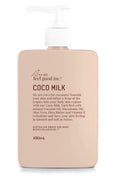 We Are Feel Good Inc. Coco Body Milk Moisturiser- 400ml