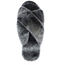 Emu Mayberry Slipper- Frost Black